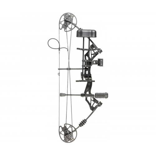 NXG - Łuk bloczkowy CB Robin Master - 35-70 lb - 2.2340