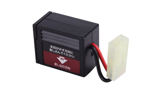 Tokyo Marui - Adapter do baterii SOPMOD