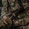M-Tac - Ładownica zamknięta na dwa magazynki AR/AK - Cordura - Multicam - 941