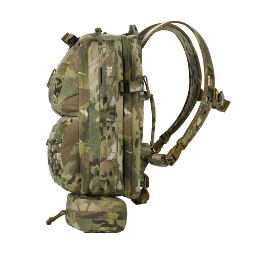 M-Tac - Medyczny plecak taktyczny Elite - MOLLE - MARCH - Cordura - Multicam - 10447008