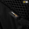 M-Tac - Plecak turystyczny Gen.II Elite Small - 25 L - Czarny - 10088802