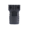 DLG Tactical - Chwyt przedni Stout Vertical Grip Short - Picatinny - Czarny - DLG-117