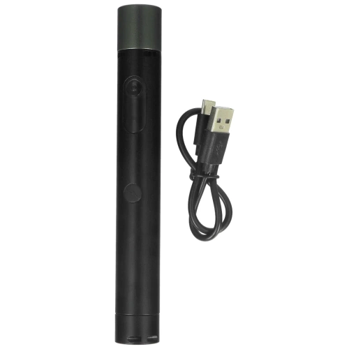 Paralyseur - Paralizator z latarką - 12 000 000 V - 2403