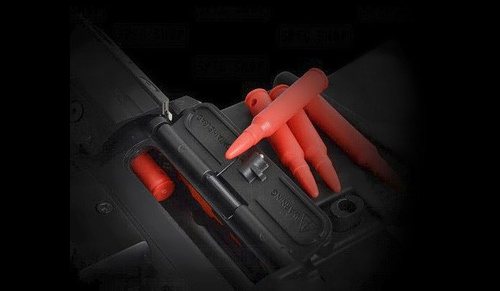 Strike Industries - Zbijak Dummy Round 5,56x45mm NATO - SI DR-556