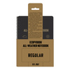M-Tac - Notatnik wodoodporny Ecopybook Tactical All-Weather A5 - ET-MTC-10029