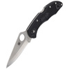 Spyderco - Nóż składany Delica® 4 FRN Black - C11PBK
