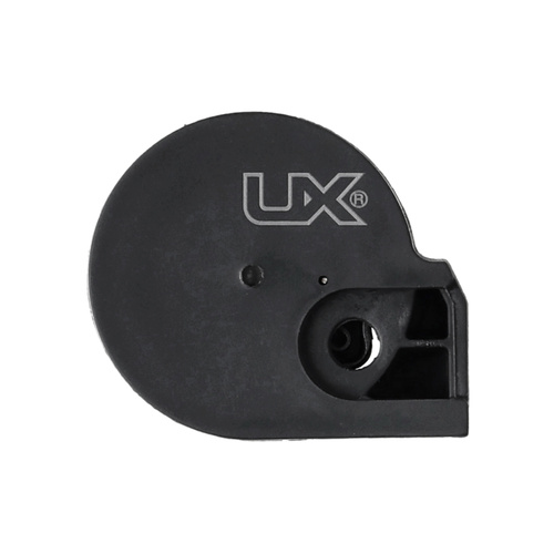 Umarex - Magazynek do wiatrówki PCP Umarex Iconix 4,5 mm - 10 naboi - 2.4320.1