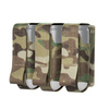 M-Tac - Ładownica na trzy granaty VOG-25 40 mm - Cordura Squadron - MultiCam - 10341008