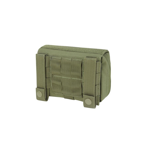 Condor - Kieszeń medyczna First Response Pouch - Zrywana - Coyote Brown - 191028-498