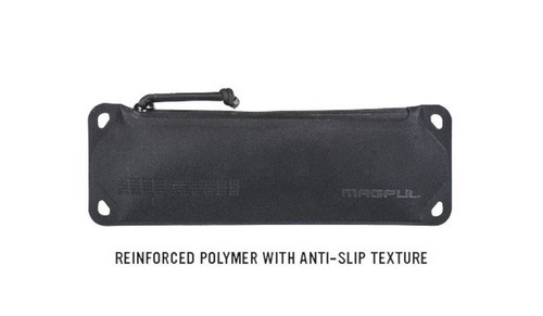 Magpul - Pokrowiec na tłumik DAKA™ Large Suppressor Storage Pouch - Czarny - MAG877-001