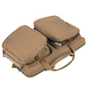 Helikon - Pokrowiec na dwa pistolety Multi Pistol Wallet - Cordura - MultiCam - MO-MPW-CD-34