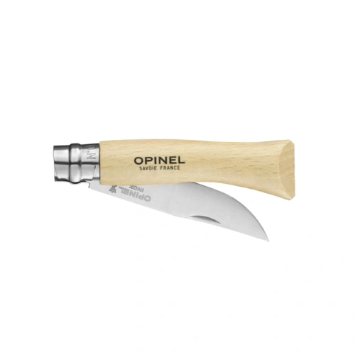Opinel - Nóż N°7 VRI - Inox - 000693