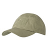 Helikon - Czapka z daszkiem Tactical Cap - PolyCotton Ripstop - Adaptive Green - CZ-BBC-PR-12