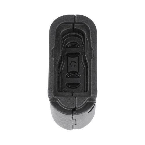 FAB Defense - Przedłużona stopka magazynka do Glock 43 - +3 naboje - FX-4310B