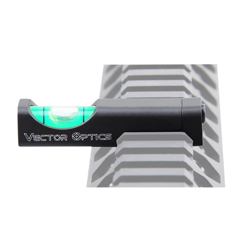 Vector Optics - Poziomica do broni GEN.II - Montaż Weaver/Picatinny - SCACD-20