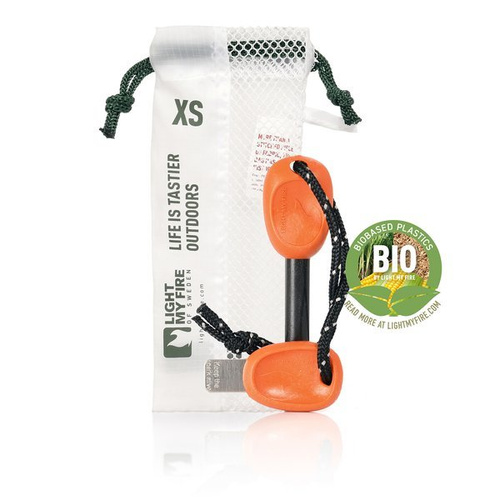 Light My Fire - Krzesiwo Swedish FireSteel® BIO Army - RustyOrange - 2111010310