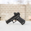 Primary Arms - Kolimator SLx RS-10 1x23 Mini Reflex 3 MOA - PA-SLX-RS-10