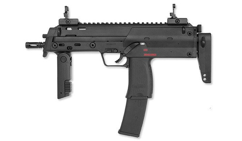 Umarex / VFC - Replika pistoletu maszynowego Heckler & Koch MP7A1 - GBB - 2.5970X