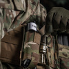 M-Tac - Kieszeń na stazę taktyczną z panelem Molle Gen. III - Multicam - 10137308