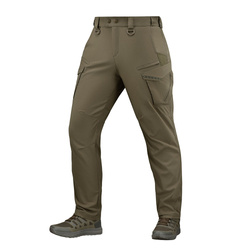 M-Tac - Spodnie taktyczne Aggressor Summer Gen.II Flex - Dark Olive - 20117048