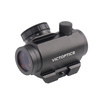Victoptics - Kolimator CRL 1x22 - 3 MOA - Picatinny / Weaver - RDSL17 / RDSL02