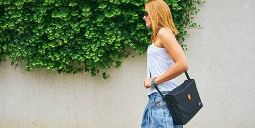 Esbit - Przenośny grill turystyczny - Duży - BBQ300S