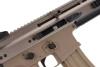 WE - Replika AEG karabinka SCAR-L MK16 MOD 0 - Tan - WET-01-005926