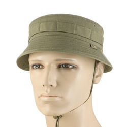 M-Tac - Kapelusz Gen.II Flex - Rip-Stop - Tan - 40660003