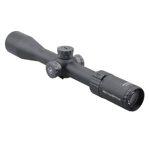 Vector Optics - Luneta celownicza Marksman 4-16x44 - 30 mm - First Focal Plane - SCFF-25