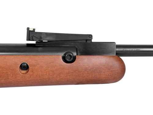 Diana - Wiatrówka łamana 34 EMS Classic - 4,5 mm Diabolo - Drewno - 13404001