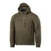 M-Tac - Kurtka polarowa Windblock Division Gen.III - Poliester - Oliwkowa - 20207048