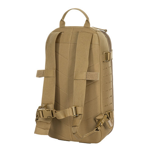 M-Tac - Plecak Sturm Elite Gen.II - System hydracyjny - MOLLE - Cordura - Coyote - 965