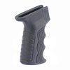 DLG Tactical - Chwyt pistoletowy dla platformy AK Rubberized Grip - Czarny - DLG-098