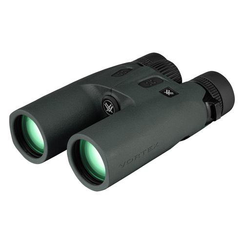 Vortex Optics - Lornetka z dalmierzem Ranger HD 3000 10x42 - Czarna - LRF-RGR3000