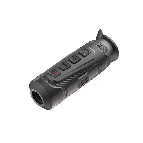 HIKVISION - Kamera termowizyjna HIKMICRO Lynx 3.0 LE10 - 9,7 mm - Czarna - 308101552