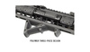 Magpul - Chwyt przedni kątowy AFG-2 RIS - Olive Drab Green - MAG414-ODG