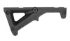 Magpul - Chwyt przedni kątowy AFG-2® RIS - Czarny - MAG414