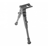 UTG - Dwójnóg składany Leapers Universal Shooter's - 8.7"-10.6" - Picatinny - TL-BP69S