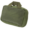 Condor - Kieszeń medyczna First Response Pouch - Rip Away - Zielony OD - 191028-001