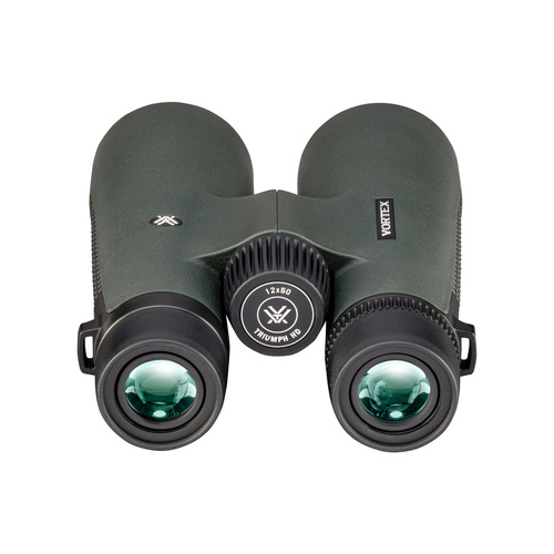 Vortex Optics - Lornetka Triumph HD 12x50 - Czarna - TRI-1250