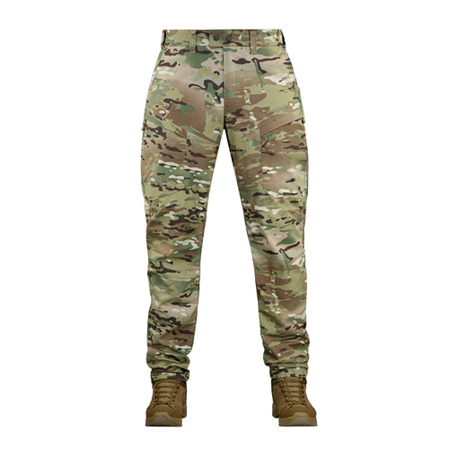 M-Tac - Spodnie taktyczne Patrol Gen.III NYCO Extreme - Multicam - 20546008