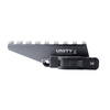 Unity Tactical - Montaż FAST Absolute Riser - Picatinny - Aluminium - Czarny - FST-RAB