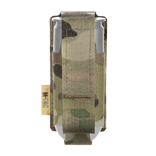 M-Tac - Ładownica na granat VOG-25 40 mm - Cordura Squadron - MultiCam - 10339008