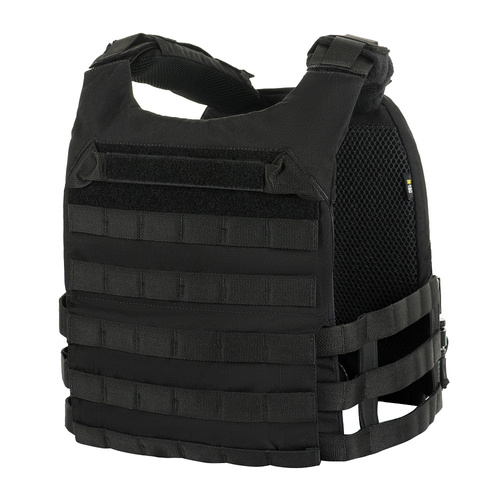 M-Tac - Kamizelka taktyczna Plate Carrier Cuirass QRS Gen.II - Czarny - 10156802