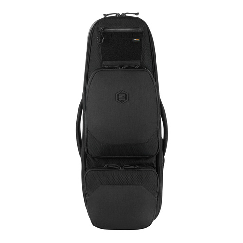 M-Tac - Plecak na broń Gen.II Elite - 85 cm - Cordura - Czarny - 8201