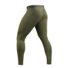 M-Tac - Legginsy termoaktywne Level I Polartec - Dark Olive - 70024042
