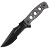 K25 - Nóż Carbon Fiber Titanium Tactical 135 mm - 31824