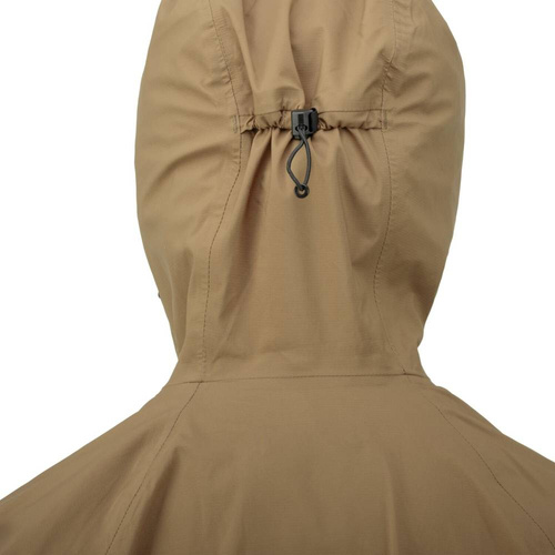 Helikon - Kurtka Hardshell Squall - Coyote - KU-SHJ-TR-11