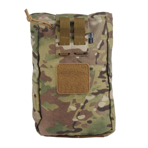 Templars Gear - Worek zrzutowy Dump Bag Long - MultiCam - TG-DB-L-MC