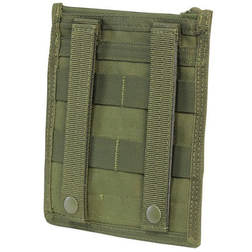 Condor - Kieszeń Admin Pouch - Czarny - MA30-002